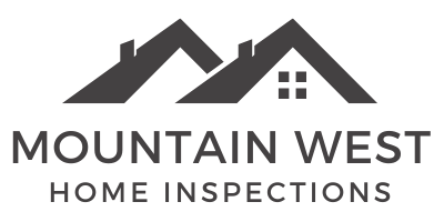 Mountain West Home Inspections Logo